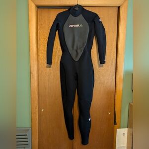O'Neill Women's Wetsuit